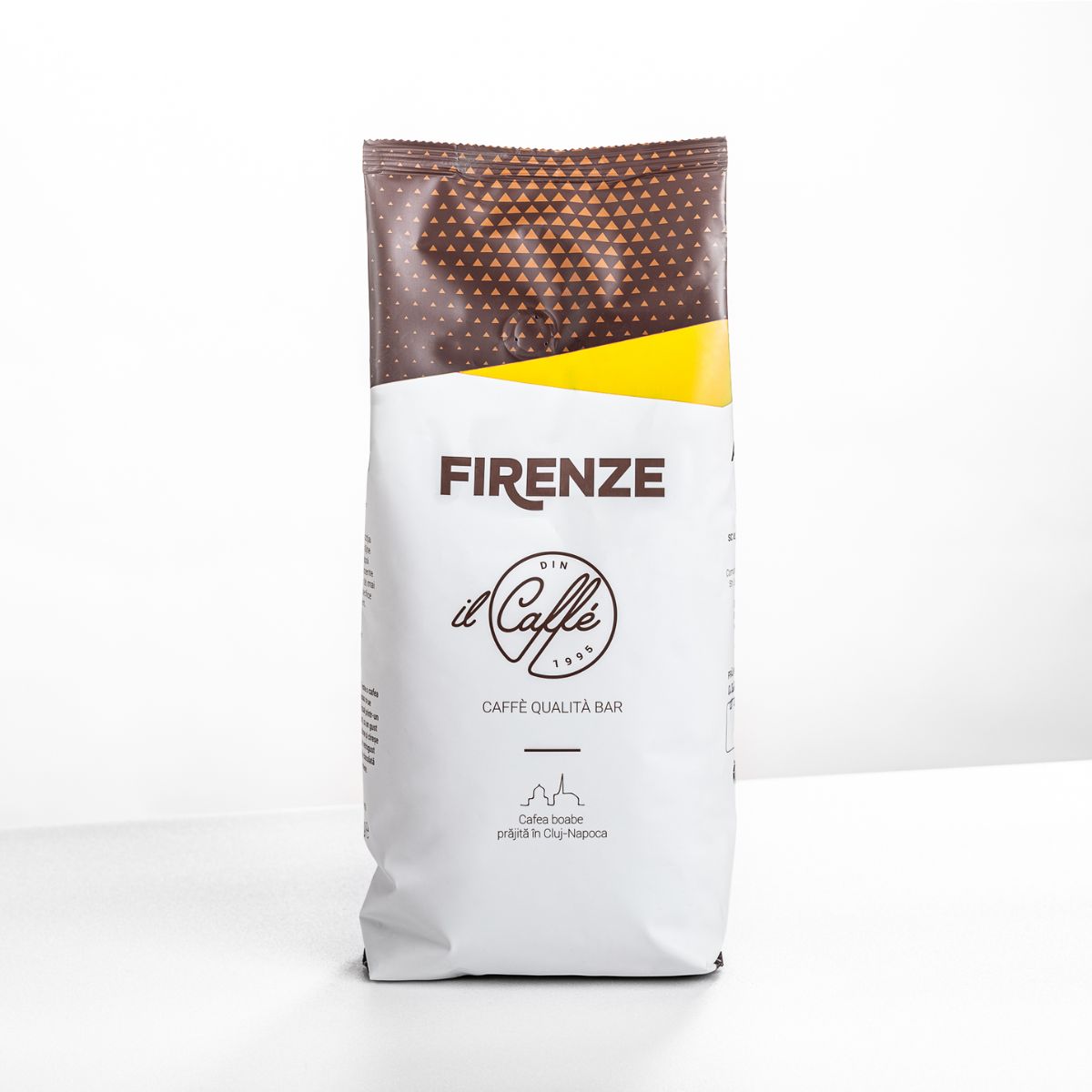 Coffee Blend FIRENZE Coffee Blend FIRENZE