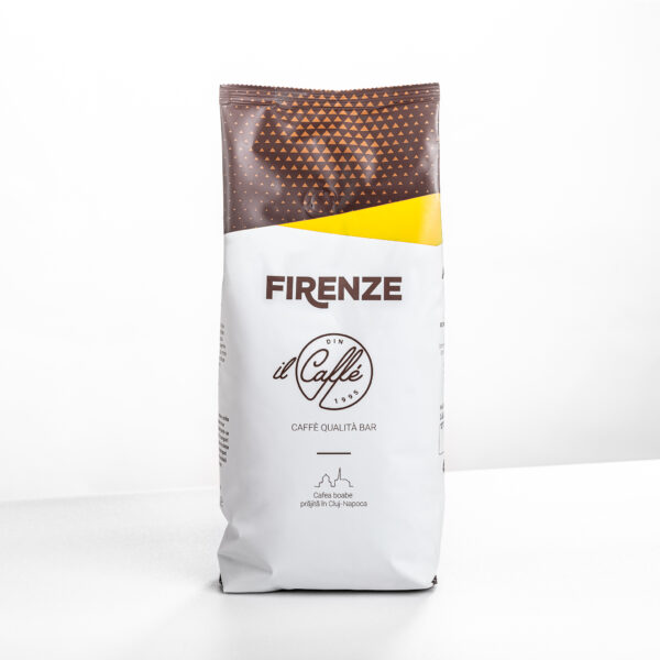 Coffee Blend FIRENZE-315