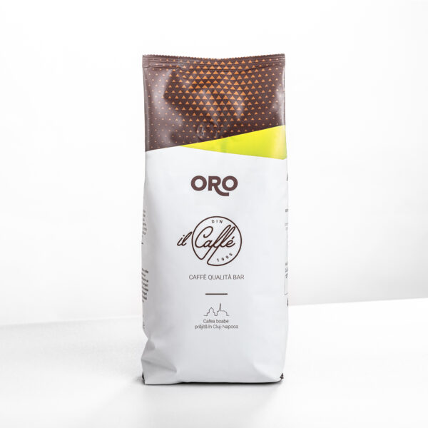Coffee Blend ORO-331