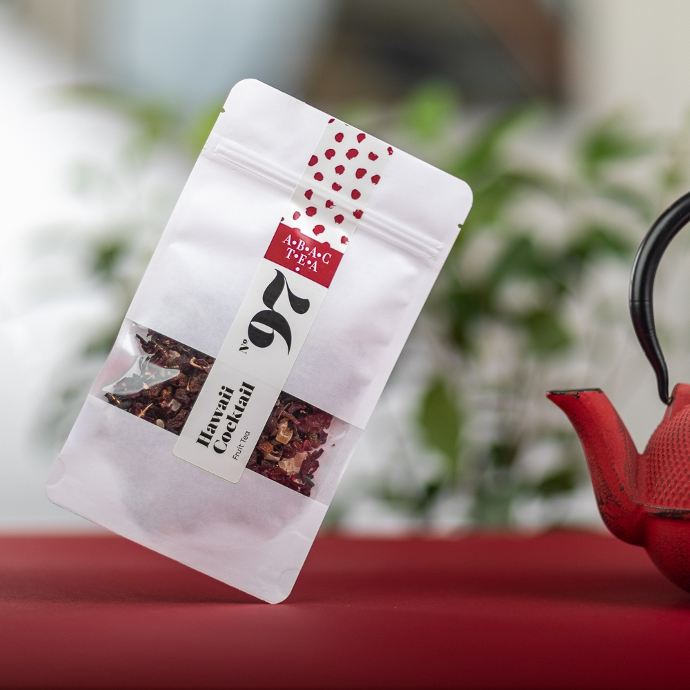 Hawaii Cocktail nr. 97