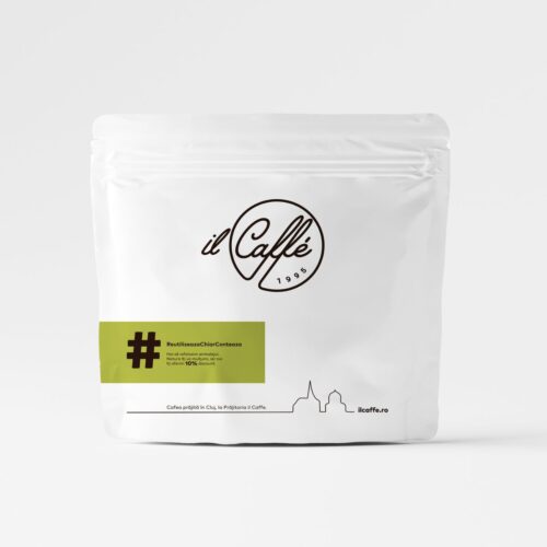 Cafea Specialty Ethiopia Natural Yirgacheffe